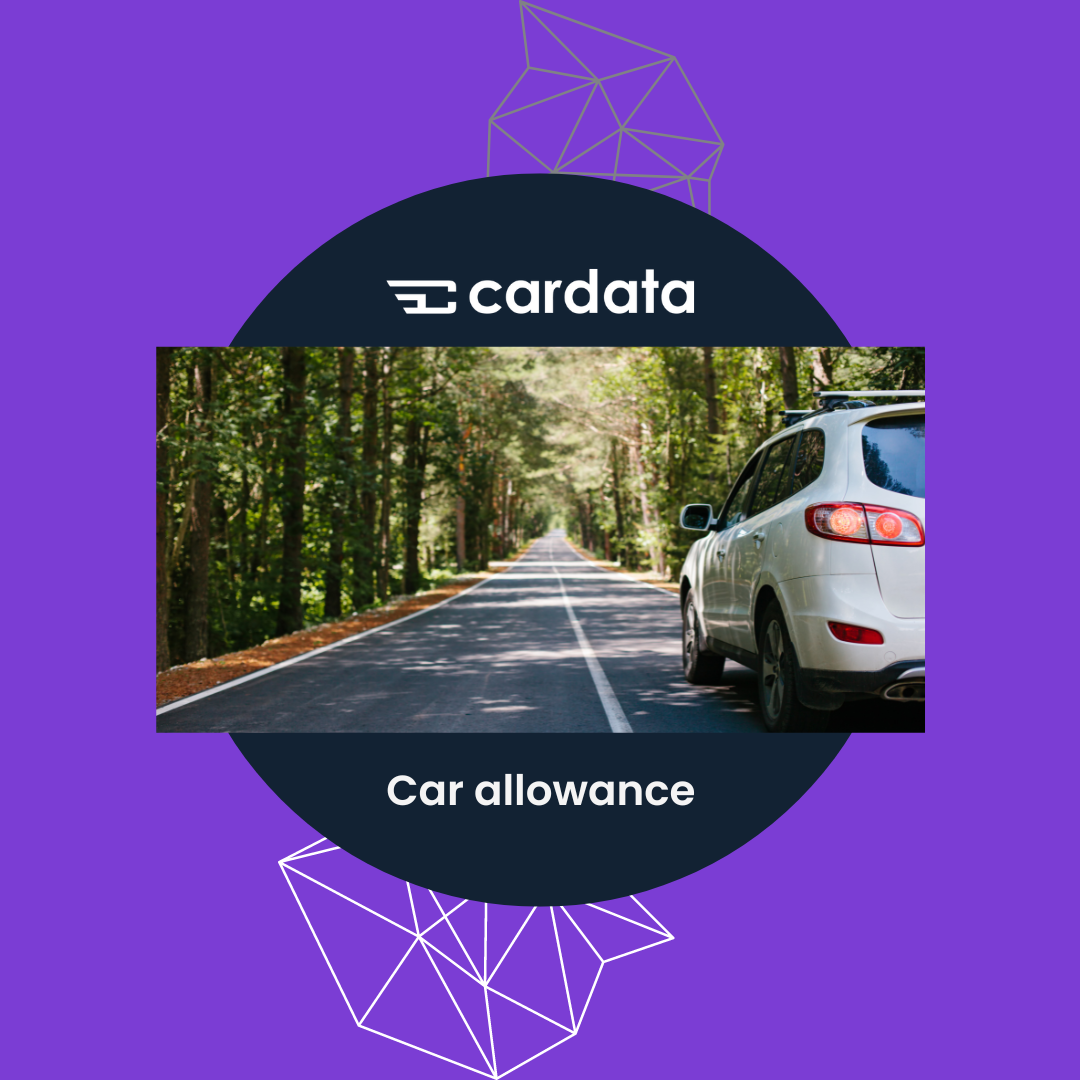 Cardata The Ultimate Guide to Car Allowance for 2023